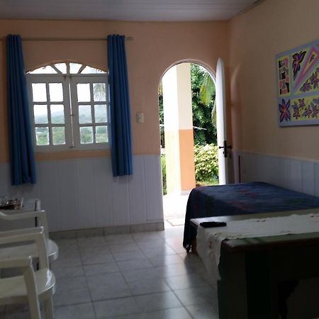 Отель Chale Casa Factur Фернанду-ди-Норонья Номер фото