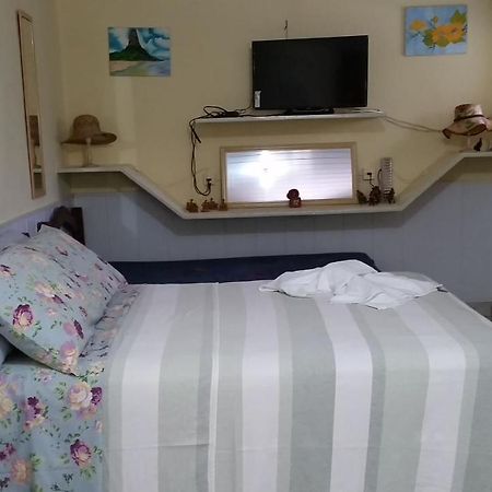 Отель Chale Casa Factur Фернанду-ди-Норонья Экстерьер фото